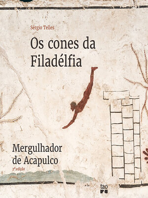 cover image of Os cones da Filadélfia